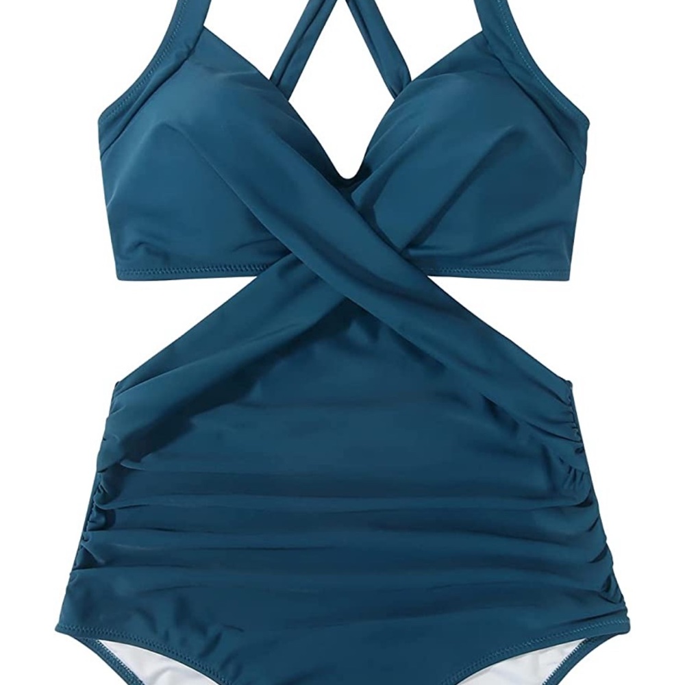Women’s One Piece Swimsuit